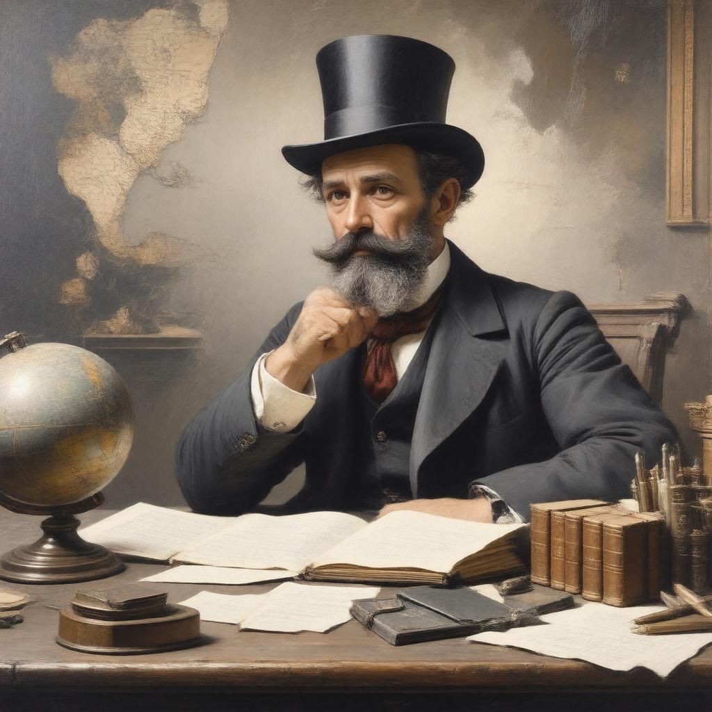 Jules Verne